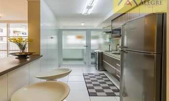 Imagem 4: São Paulo - Apartamento Padrão - Jardim Prudência