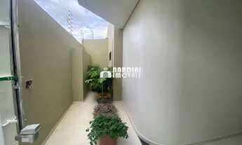 Imagem 4: Casa em Petrolina, 3 quartos todos suíte