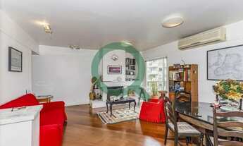 Imagem 13: São Paulo - Apartamento Padrão - Jardim Paulista