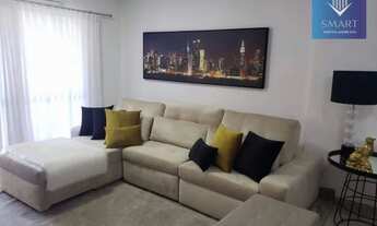 Imagem 7: Apartamento com 3 dormitórios à venda, 156 m² por R$ 1.350.000,00 - Centro - Nova Odessa/S