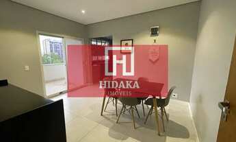 Imagem 2: Apartamento à venda no bairro Vila Andrade - São Paulo/SP, Zona Sul