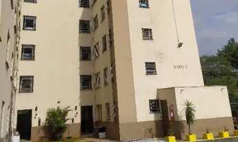 Imagem 2: SAO PAULO - Apartamento Padrão - CONJUNTO HABITACIONAL BARRO BRANCO