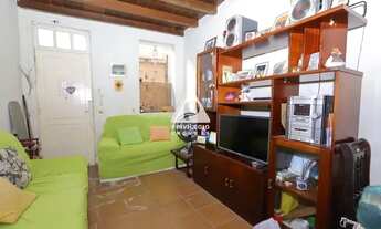 Imagem: Casa de Vila à venda, 1 quarto, Botafogo