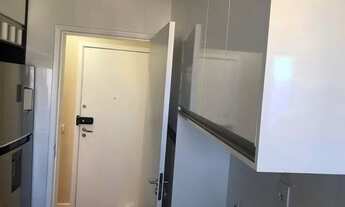 Imagem 3: Apartamento para aluguel com 55 metros quadrados com 2 quartos em Recreio Cachoeira - Baru