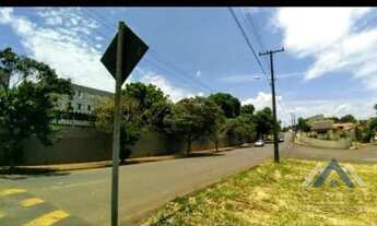 Imagem 3: Terreno à venda, 518 m² por R$ 485.000,00 - Lagoa Dourada - Londrina/PR