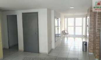 Imagem 7: Apartamento para Venda em Salvador, Luiz Anselmo, 3 dormitórios, 1 suíte, 3 banheiros, 2 v