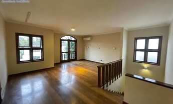 Imagem 4: Alphaville Residencial 5 - Conservada, 4 dorms/3 suítes