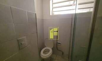 Imagem 3: Apartamento com 2 dormitórios para alugar, 55 m² por R$ 1.160,00/mês - Higienópolis - São