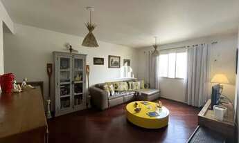 Imagem 2: Apartamento com 3 dormitórios, 117 m² - venda por R$ 665.000,00 ou aluguel por R$ 4.321,00