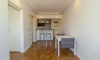 Imagem 5: Locação Apartamento 1 Dormitórios - 47 m² Moema