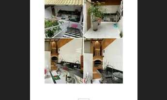 Imagem 7: Casa duplex em Itacibá