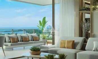 Imagem 1: Apartamento a venda no condomínio Atlântico Golf, Barra da Tijuca