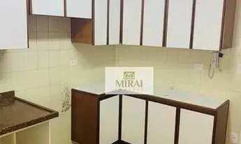 Imagem 3: Apartamento para Alugar na Vila Adyana com 3 quartos (suíte) - 99 metros