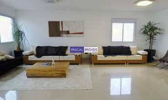 Imagem 4: SãO PAULO - Apartamento Padrão - Brooklin