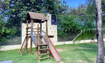 Imagem 7: Apartamento Garden / Duplex com 3 quartos sendo 02 suítes, condomínio com infraestrutura d