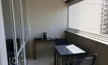 Imagem 3: SãO PAULO - Apartamento Padrão - Saúde