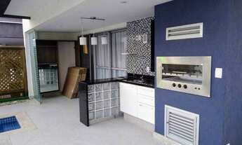 Imagem 4: Concetto - Casa de 4 quartos - Recreio dos Bandeirantes