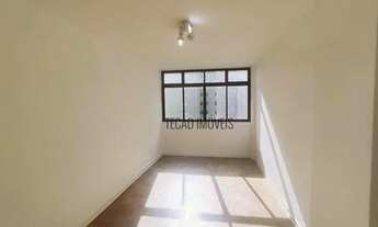 Imagem 3: Apartamento para alugar, 84 m² por R$ 3.569,00/mês - Consolação - São Paulo/SP