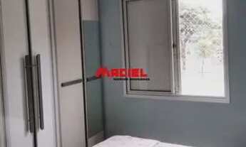 Imagem 4: Apartamento Padrão em São José dos Campos