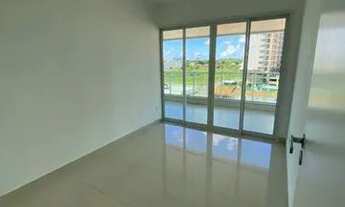 Imagem 2: Ouro negro Apartamento com 4 dormitórios