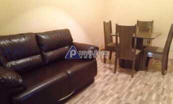 Imagem 6: Apartamento à venda, 1 quarto, Copacabana - RIO DE JANEIRO/RJ