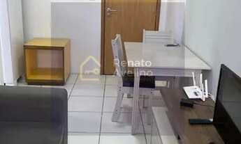 Imagem 7: Apartamento para Locação em Recife, Graças, 1 dormitório, 1 banheiro, 1 vaga