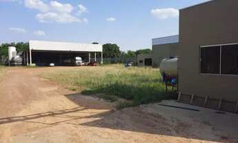 Imagem 3: Alugo Barracão Distrito Industrial de Cuiabá