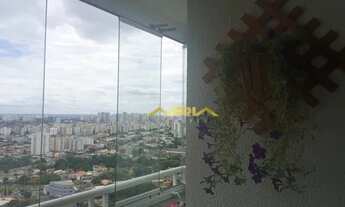 Imagem 4: Ed. Boulevard Village, Vila Siam Londrina/PR , Apartamento a venda 3 Quartos - Suíte