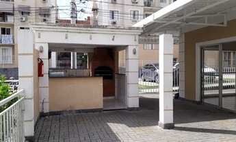 Imagem 3: Apartamento 2 quartos com vaga de garagem em Irajá - Rio de Janeiro - RJ