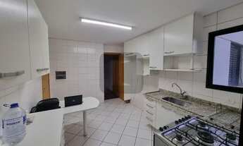 Imagem 6: Apartamento a venda Nova Campinas, 128m²,4 quartos, 1 suite, 4 banheiros, 3 vagas