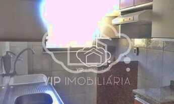 Imagem 7: Apartamento Residencial à venda, Campo Grande, Rio de Janeiro - AP1242