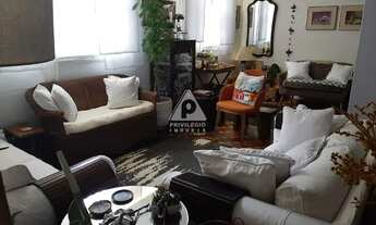 Imagem 6: Apartamento à venda, 4 quartos, 1 suíte, 1 vaga, Botafogo - RIO DE JANEIRO/RJ