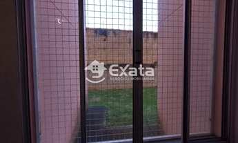 Imagem 3: Apartamento Térreo Locação