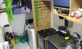 Imagem 7: Parque Nascente Apartamento com 2 dormitórios