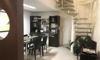 Imagem 4: Casa comercial com 134 metros para venda e locação no bairro Alto da Lapa