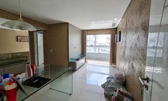 Imagem 2: Apartamento - Piedade - 03 Qts/01 Suíte - Reformado - C/Planejados - Varanda - Piscina - 0