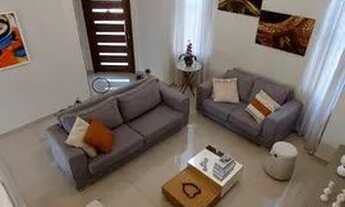 Imagem 4: Casa de condomínio 3 quartos 1 suíte à venda no bairro Jardim Panorama