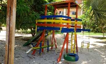 Imagem 7: Flat mobiliado barra de São Miguel temporada