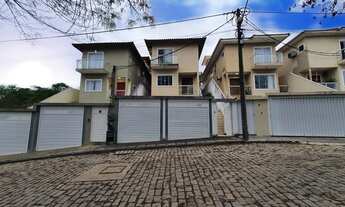 Imagem 3: Casa duplex com 03 suítes e muito espaço externo para o seu lazer, aceita financiamento e