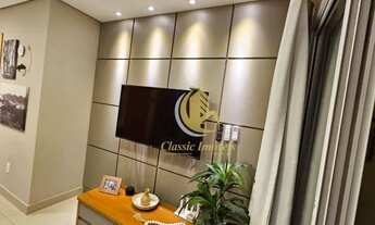 Imagem 4: Apartamento com 2 dormitórios à venda, 85 m² por R$ 636.000,00 - Nova Aliança - Ribeirão P