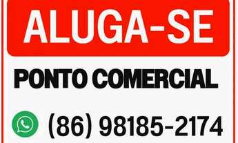 Imagem 7: Oportunidade: Aluguel de ponto comercial