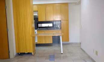 Imagem 6: Flat com 1 dorm, Paraíso, São Paulo, Cod: 2252