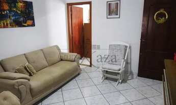 Imagem 4: Casa Padrão em São José dos Campos