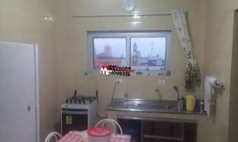 Imagem 4: Apartamento bem localizado no Centro de Peruíbe a 400 metros da praia