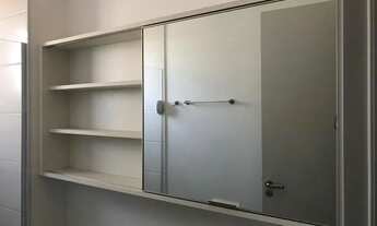 Imagem 7: Apartamento para Locação em Barueri, Alphaville Empresarial, 2 dormitórios, 1 banheiro, 1