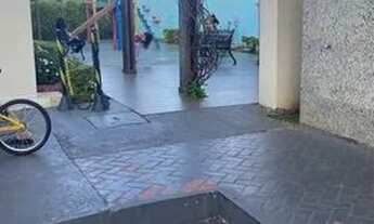 Imagem 2: Aluga-se apartamento com mobilhas