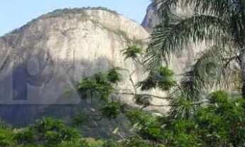 Imagem 8: Apartamento à venda, 3 quartos, 1 vaga, Gávea - RIO DE JANEIRO/RJ