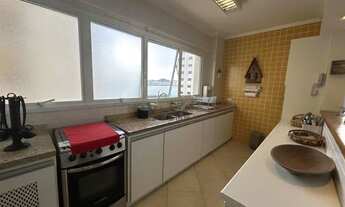 Imagem 6: Apartamento com 3 dormitórios para alugar, 125 m² por R$ 7.500,02/mês - Praia das Asturias