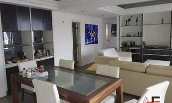 Imagem 3: Apartamento para venda todo mobiliado na Av. Beira Mar - AP50237