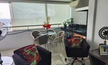 Imagem 7: Castelo da Villa, 145m2, 3 suítes. 2 vagas. ANDAR ALTO. Maceió com Terezina. Vila Municipa